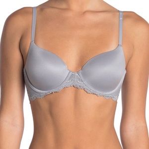 SPANX Undie-tectable Demi Underwire Bra